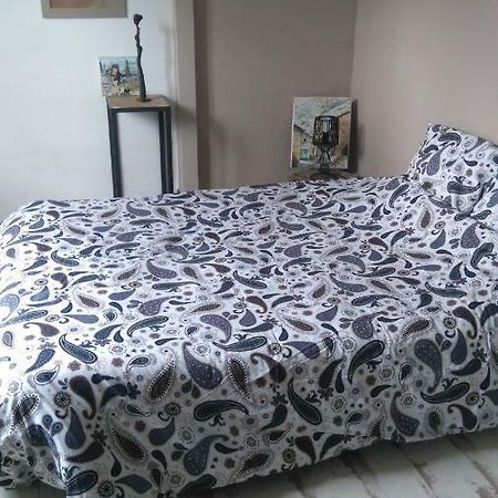 Chambre Privee Chez Un Particulier Saint-Sébastien-sur-Loire Eksteriør bilde