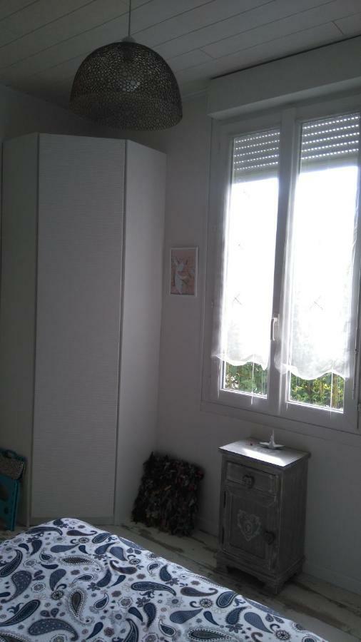 Chambre Privee Chez Un Particulier Saint-Sébastien-sur-Loire Eksteriør bilde